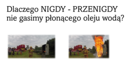 Fiszki na slajdach - BIOLOGIA - Temat: Tłuszcze