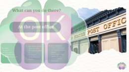 🗺️ Where Can You Go? What Can You Do There? ✨ Level: A1–A2 | 31 pages angielski dla początkujących, mówienie po angielsku, miejsca w mieście, słownictwo, czasownik can, nauka przez zabawę, praca w parach, komunikacja, angielski A1, angielski A2, ćwiczeni