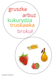 Wyszukiwanka ortograficzna – gra utrwalająca ortografię