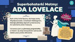 Dzień Matematyki - gazetka szkolna / prezentacja, 20 plansz