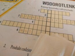 Stacja: RYWALIZACJA! Klasa 7/8. Chemia. Wodorotlenki. Powtórzenie wiadomości. Stacje zadaniowe. Praca grupowa. Zadanie. Gra dydaktyczna. MOC powtórki.