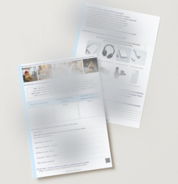 Telefon i komunikacja 📞 - gotowa lekcja A2-B1 🗣️🖊️