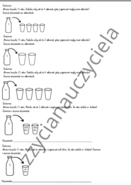 Litr - co to jest i do czego nam służy