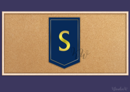 Girlanda „Szczęśliwego Nowego Roku 2026!”