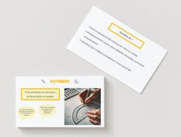 Słowniczek: MUTACJA, KĄTOMIERZ, CHRONICZNY, SITOWIE, AROGANCJA