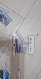 Materiał do zalaminowania/praca w grupach/stacje zadaniowe/układanka/puzzle „Wody słodkie i wody słone” w pdf. Przyroda, dział „Poznajemy krajobraz najbliższej okolicy”.