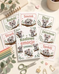 Koalowe emocje
