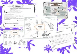 Egzamin Ósmoklasisty Writing Guide 4. Praca