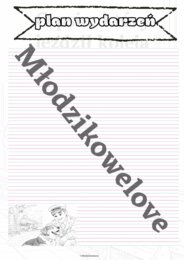 Lekturownik- O psie, który jeździł koleją