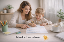 SYLABY [Karta pracy, sprawdzian]