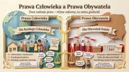 Edukacja prawna i konstytucyjna