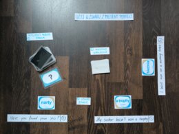 Together 6: Unit 6 – Kompletny Zestaw Kart Memory ze słownictwem (82 karty!)