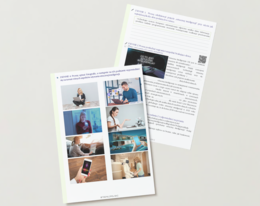 Sztuczna inteligencja 🤖🧠– lekcja konwersacyjna poziom B2-C1 🗣️