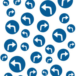 Scenariusz zajęć - orientacja w przestrzeni