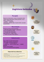 Zrób to sam – teatrzyk cieni