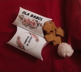 Dzień Babci i Dziadka