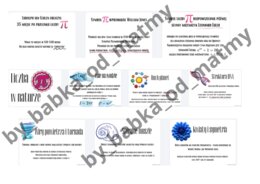 GOTOWA GAZETKA SZKOLNA – DZIEŃ LICZBY PI & DZIEŃ MATEMATYKI