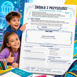Źródło z przyszłości