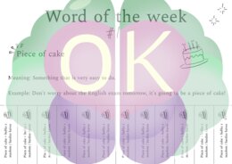 Word of the Week: Zrywany Niezbędnik Idiomów i Phrasal Verbs (90 stron)