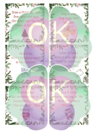 🎄 English Advent Calendar – Poziom A1 🎅29 stron 36 kart pracy i pomysłów na świąteczne lekcje pełne zabawy!kalendarz adwentowy, Boże Narodzenie, dzieci, A1, gry i zabawy, słownictwo, flashcards, pomysły dla nauczyciela, lekcje świąteczne, nauka przez zab