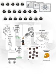 PAKIET MATERIAŁÓW NA GRUDZIEŃ WEDŁUG KALENDARZA ŚWIĄT I DNI NIETYPOWYCH.