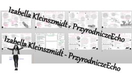 Minizestaw na temat „Różnorodność protistów”– sketchnotka + karta pracy w power point + gratisowy link do prezentacji multimedialnej niekomercyjnej wykonanej w genial.ly do indywidualnego pobrania i użycia do celów niekomercyjnych. Geografia 5, „Wirusy, 