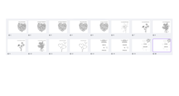 Portrety z okazji dnia babci dziadka