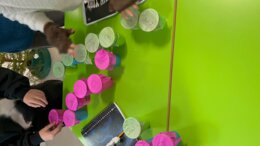 "Opowieść wigilijna" - plan wydarzeń