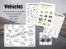 Vehicles