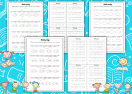 Oś liczbowa- dodawanie i odejmowanie