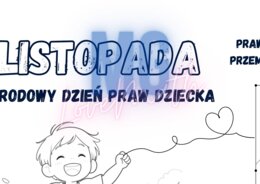 Dzień Praw Dziecka - Kolorowanka XXL