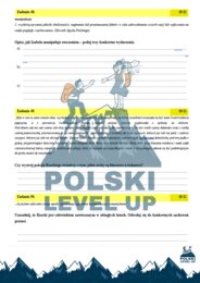 Lalka_pakiet 4 elementy_Polski Level Up