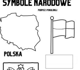 Symbole narodowe