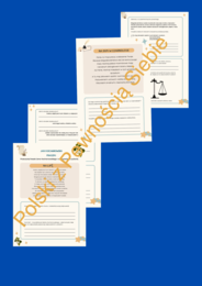 ,,Na lipę" i ,,Na dom w Czarnolesie", czyli jak patrzeć na fraszki Jana Kochanowskiego.