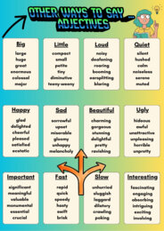 Plansze Edukacyjne Angielski