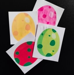 LATARKOWE MEMORY DZIEŃ DINOZAURA