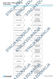 Brainy 7 Unit 3- zestaw zadań (65 stron!)