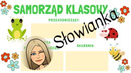 Samorząd klasowy