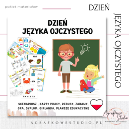 Dzień Języka Ojczystego