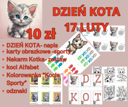 Dzień Kota