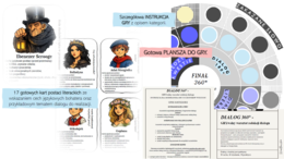 DIALOG 360° - GRYwalny warsztat redakcji dialogu