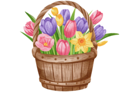 Ekspresowa Gazetka WIosenne Dary| Zawiera plakat XXL 4 x A4|  Edukacyjna i kolorowa dekoracja klasy, korytarza  lub biblioteki