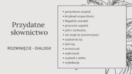 Jak napisać opowiadanie  (teoria + praktyka)