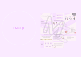 Emocje - prezentacja