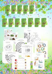 PAKIET MATERIAŁÓW NA MAJ WEDŁUG KALENDARZA ŚWIĄT I DNI NIETYPOWYCH