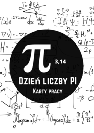📏 Dzień Liczby Pi – zestaw kolorowych kart pracy (6 stron)
