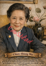 🌸 „Kobiety, które zmieniły świat i naukę”