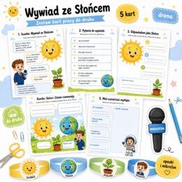 Wywiad ze Słońcem