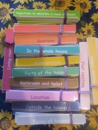 Zestaw do Kaboom. Dom. Matura