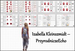 Notatka okienkowa/stacja zadaniowe/notatka/notatka graficzna/karta pracy/sketchnotka „Dziedziczenie grupy krwi”, „Jak zapisać krzyżówkę genetyczną?” w pdf. Biologia 8 dział „Genetyka”. Materiał wykonany na podstawie podręcznika z wydawnictwa Nowa Era – n